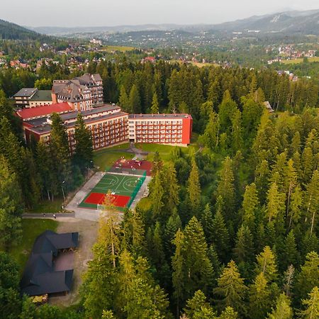 Rewita Koscielisko-Zakopane Hotell Eksteriør bilde