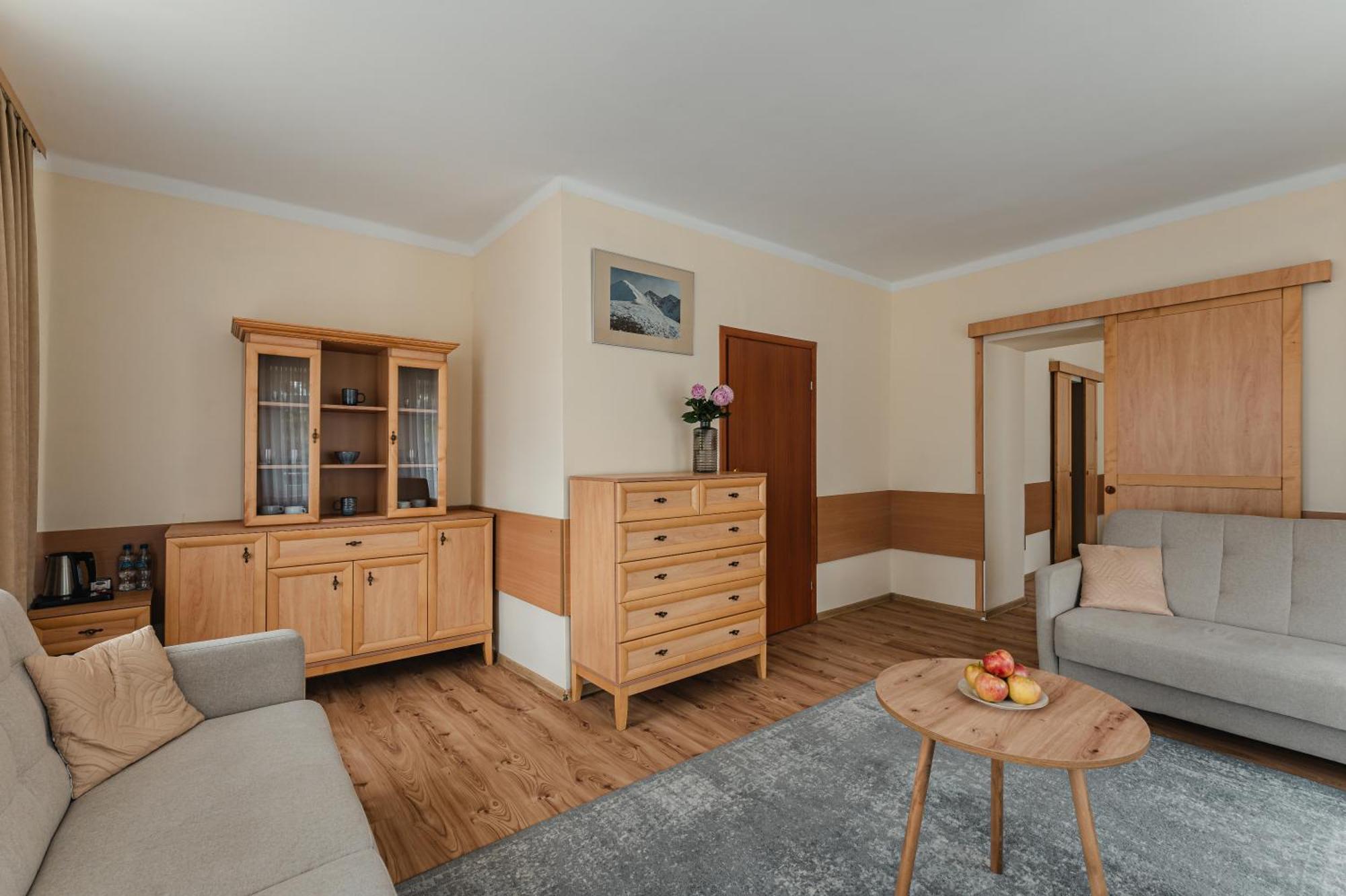Rewita Koscielisko-Zakopane Hotell Rom bilde