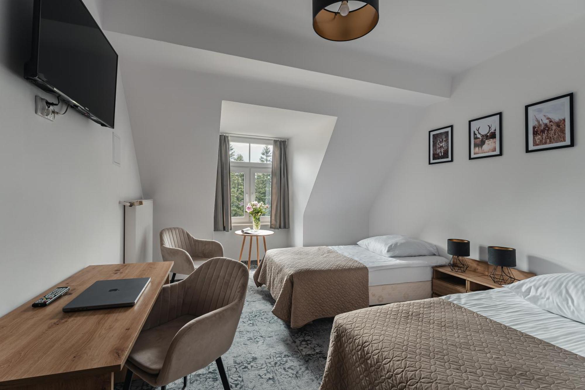 Rewita Koscielisko-Zakopane Hotell Rom bilde