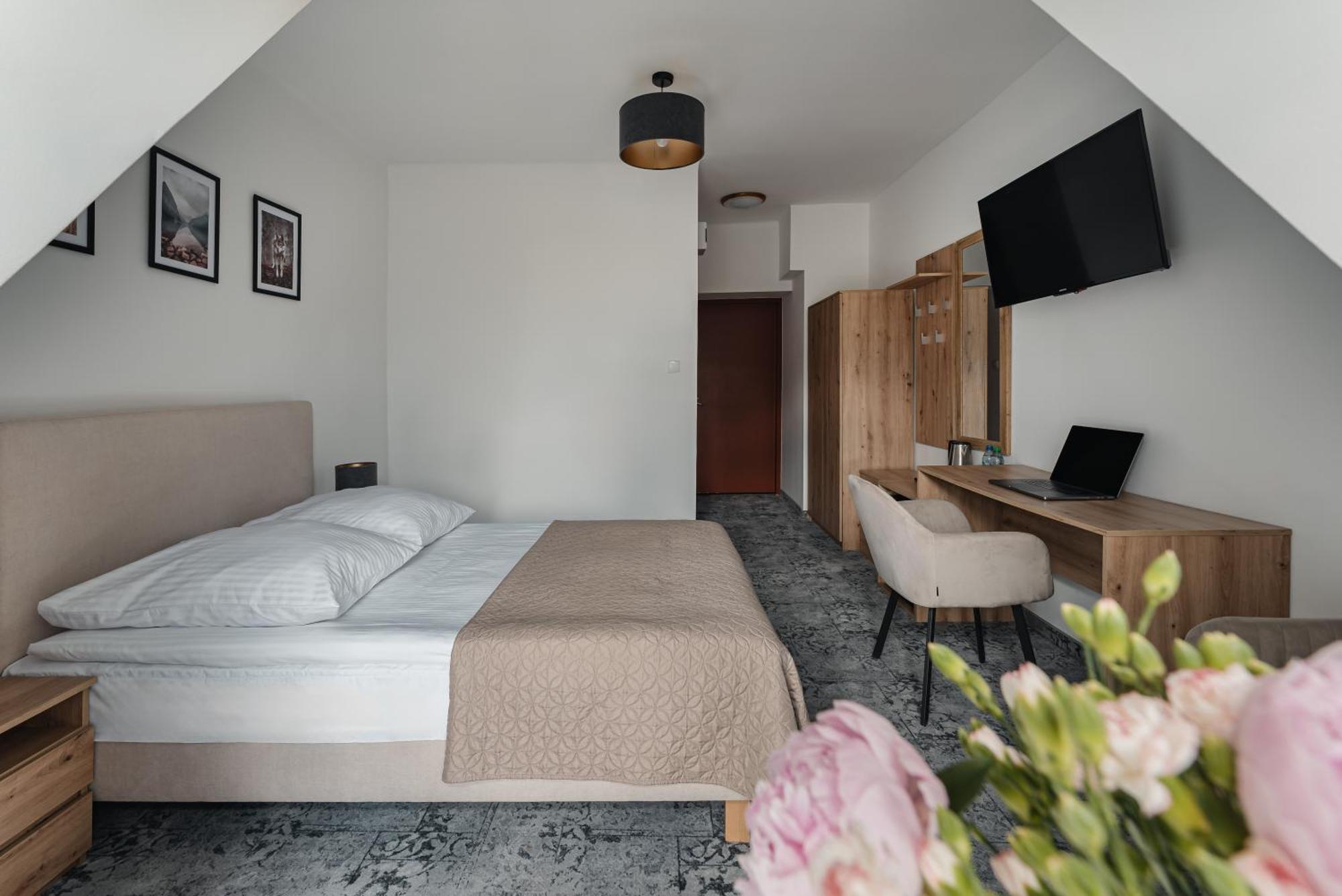 Rewita Koscielisko-Zakopane Hotell Eksteriør bilde