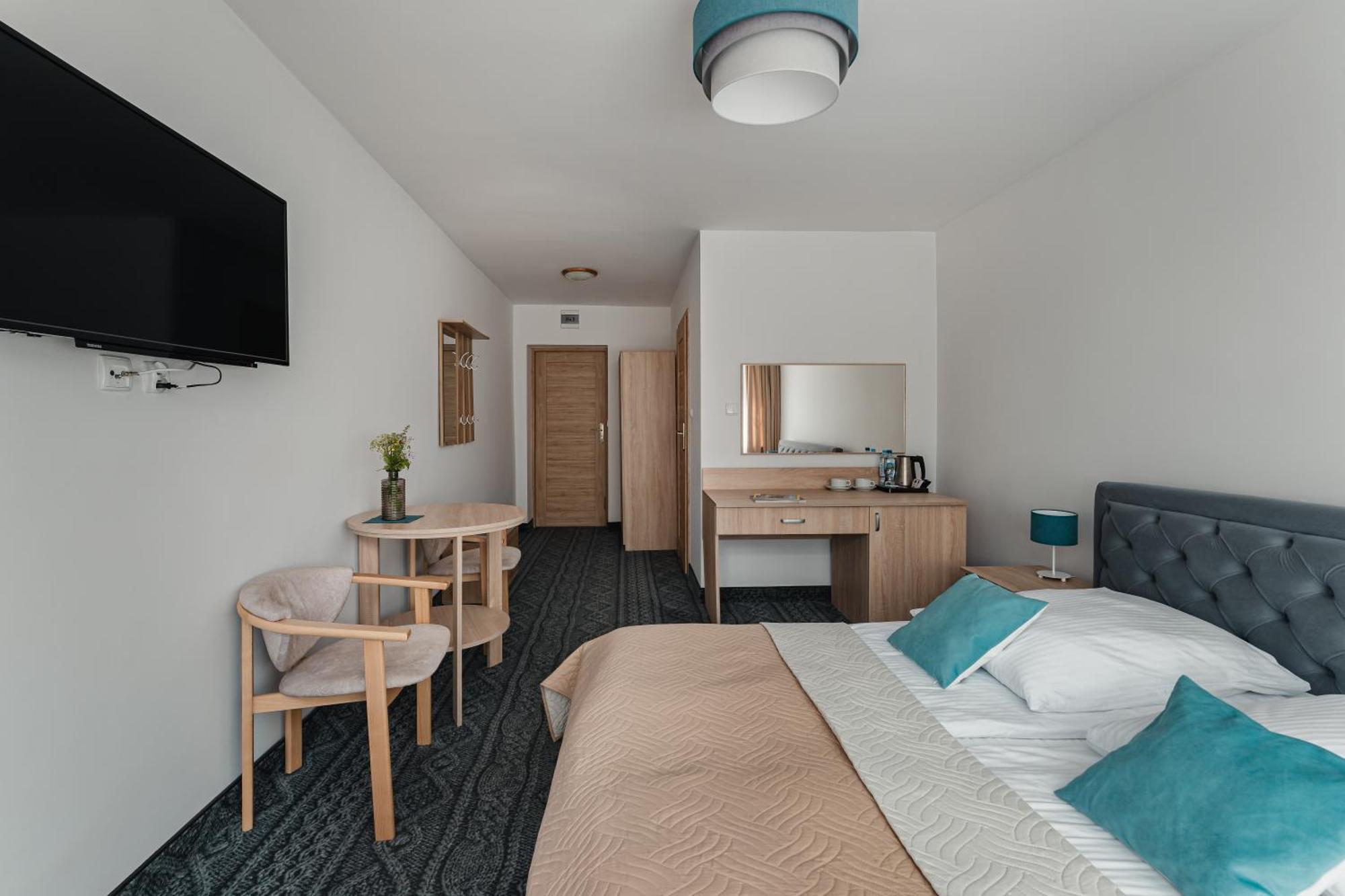 Rewita Koscielisko-Zakopane Hotell Eksteriør bilde