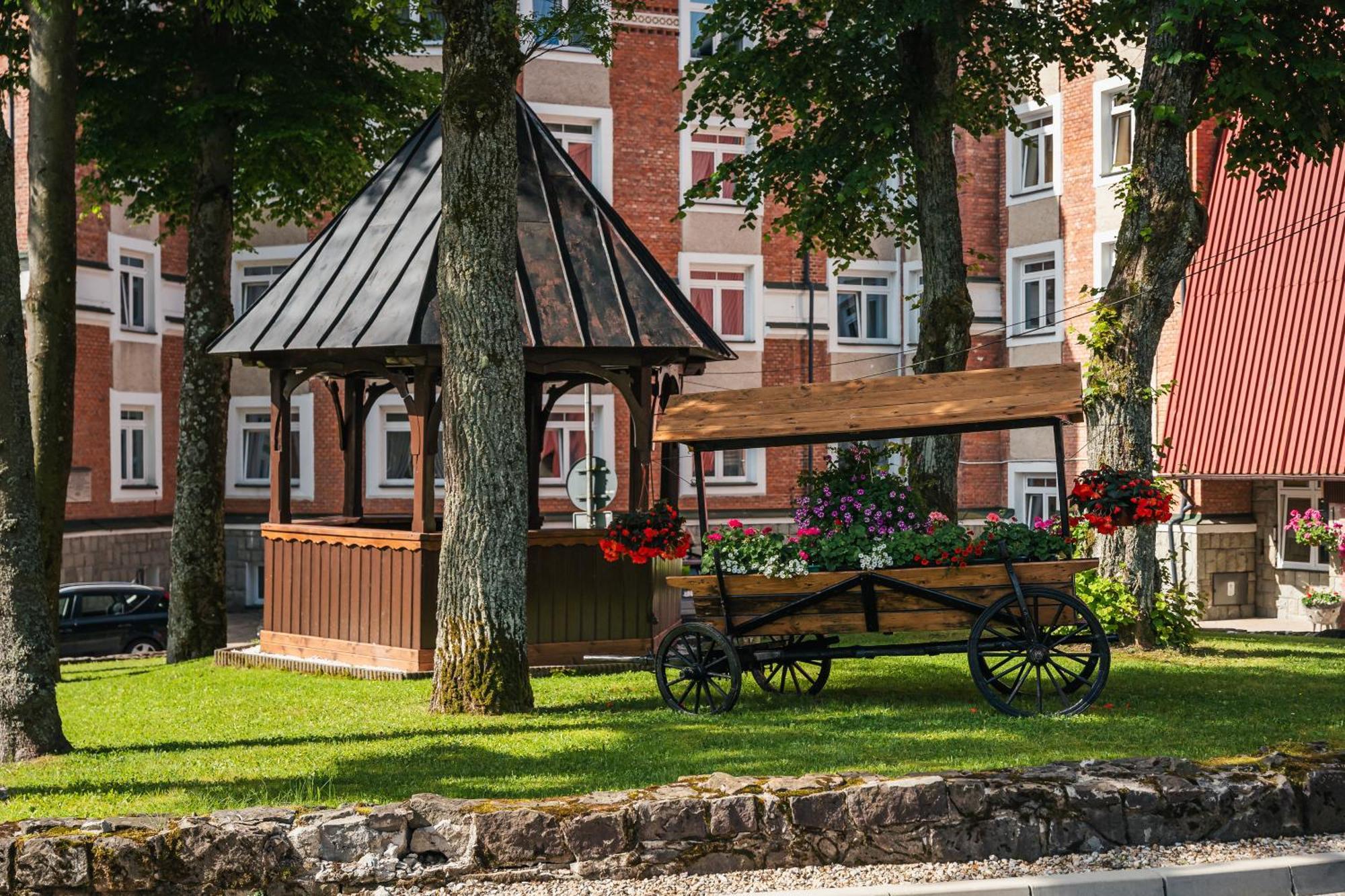 Rewita Koscielisko-Zakopane Hotell Eksteriør bilde